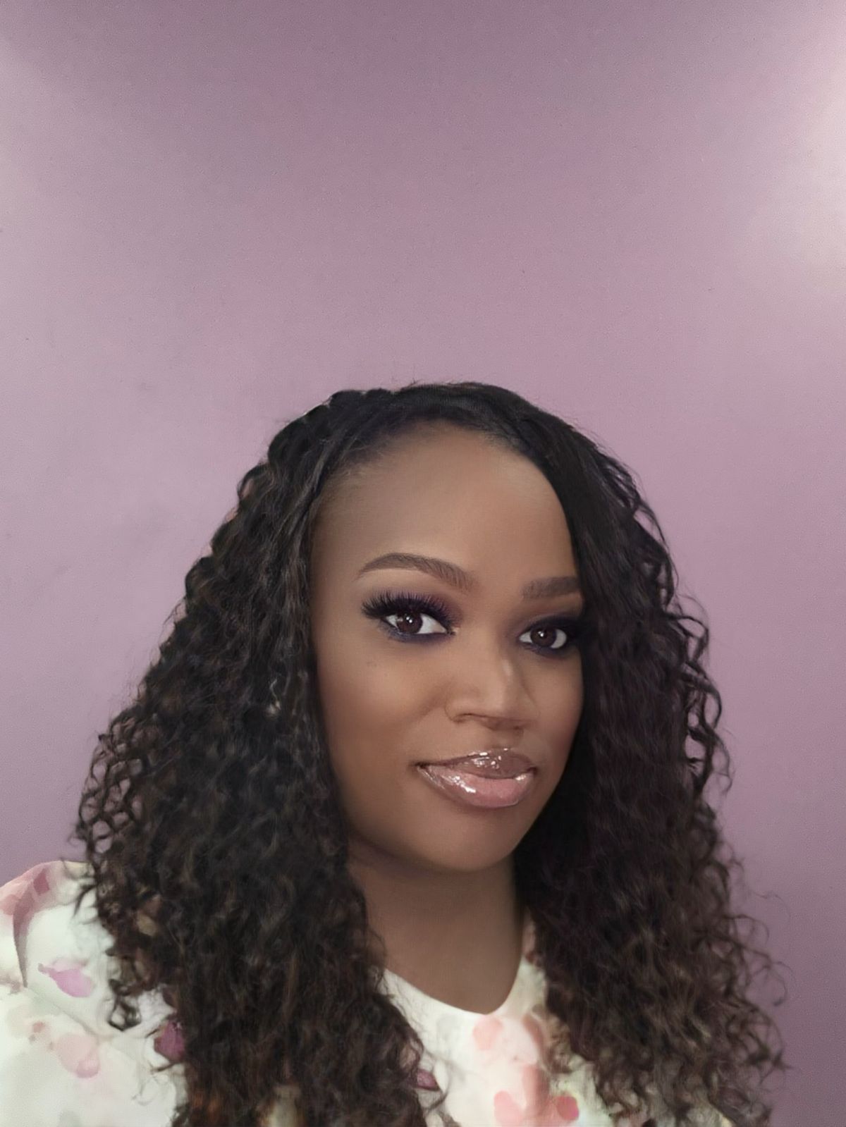 Lungile Ntuli - Founder of Umi Candles